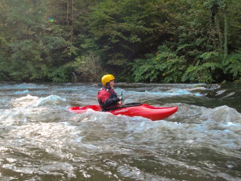 2010-10-03 Paddeln Wupper 023
