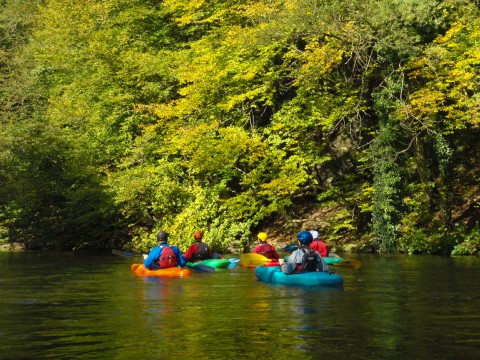 2010-10-03 Paddeln Wupper 051