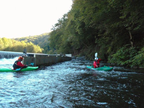 2010-10-03 Paddeln Wupper 082