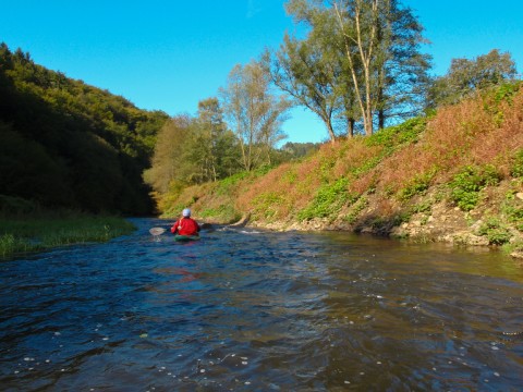 2010-10-03 Paddeln Wupper 086