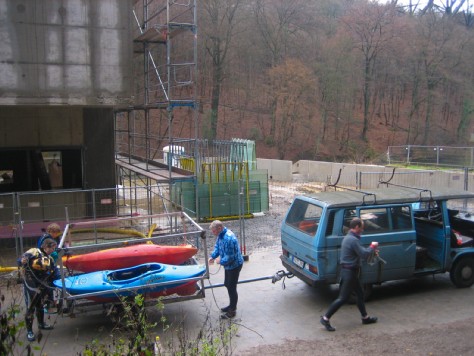 Adventtour auf der Wupper  001_